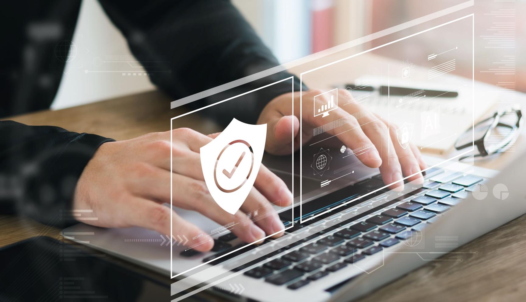 Datenschutz Mandanten