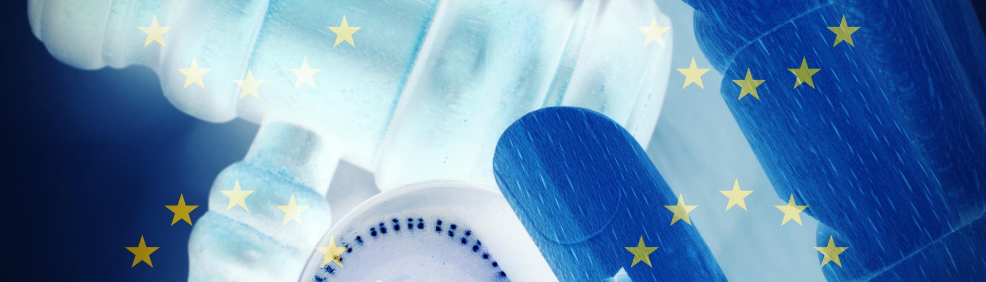 KI-Verordnung im Amtsblatt der Europäischen Union veröffentlicht