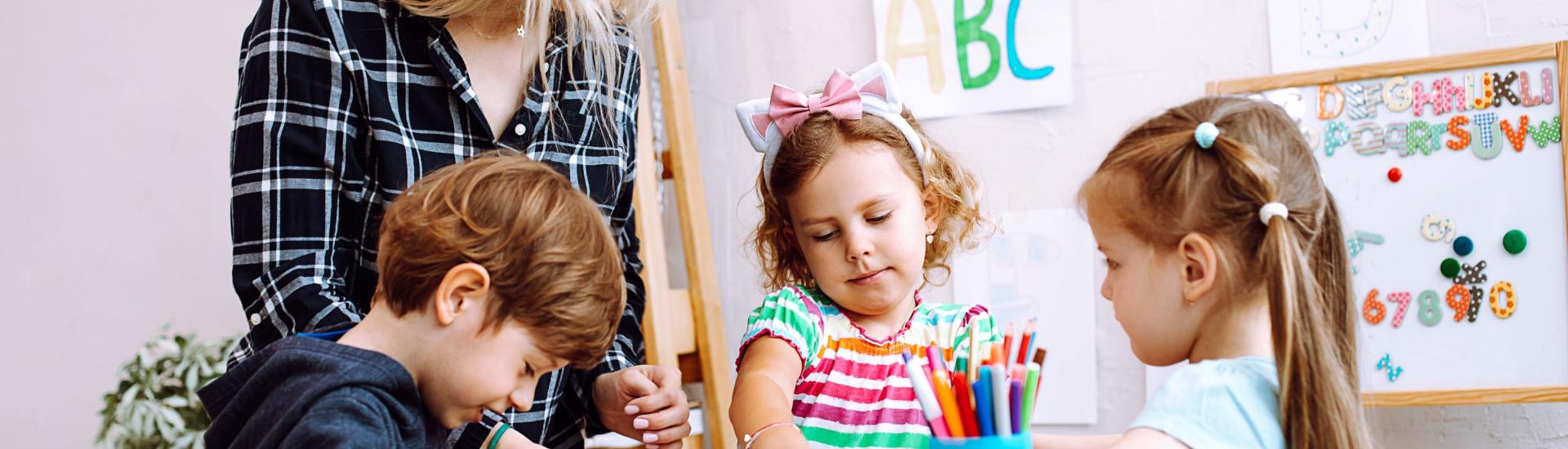 Arbeitsrecht in Kindertagesstätten mit Rechtsanwalt Felix Nietsch